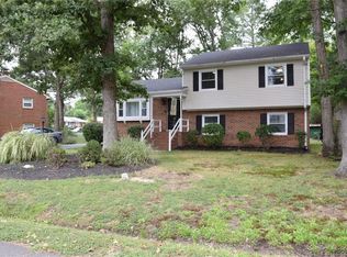 1306 Spruance Rd, Richmond, VA 23225