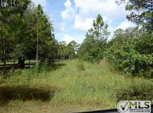 12250 Blasingim Rd, Fort Myers, FL 33966