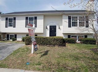 9473 Glen Ridge Dr, Laurel, MD 20723