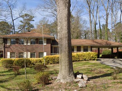 87 Church Rd SE, Smyrna, GA, 30082
