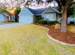 410 Live Oak Walk, Bluffton, SC 29910