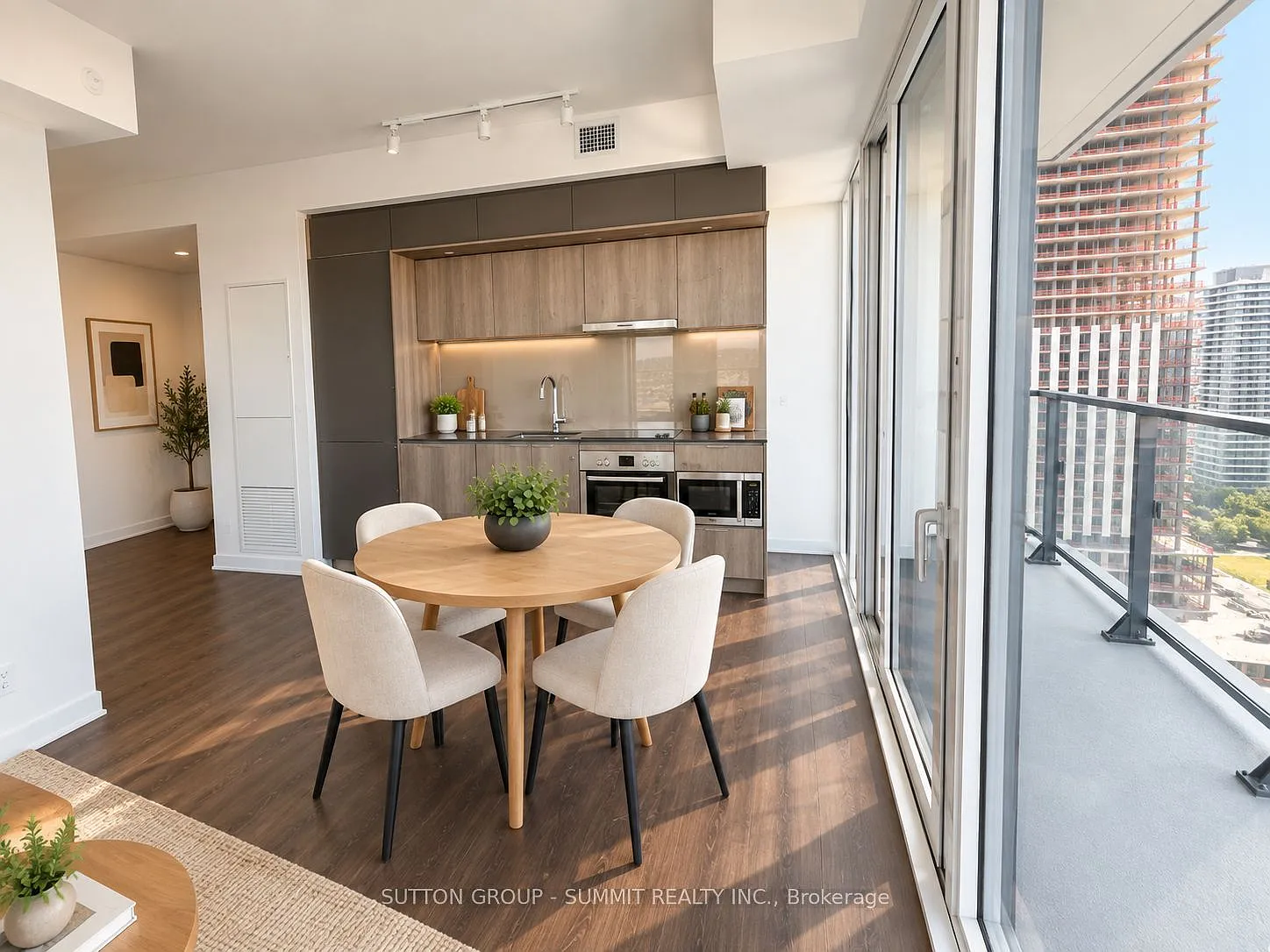 2 bed, $2,650 — Photo 4