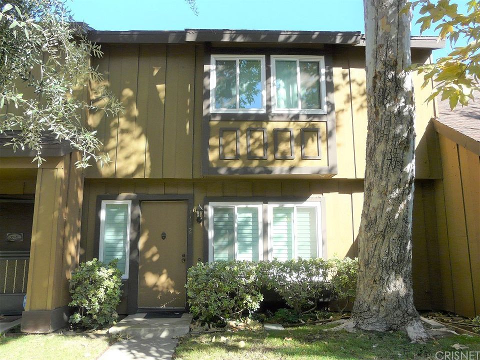 1st image of 20119 Leadwell St Unit 2