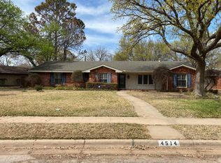 4514 Martinique #1, Wichita Falls, TX 76308