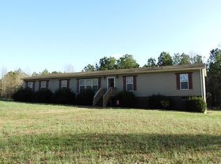 2548 Bowers Rd, Baskerville, VA 23915