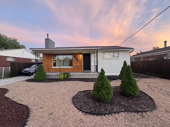 1183 W Gillespie Ave, Salt Lake City, UT 84104