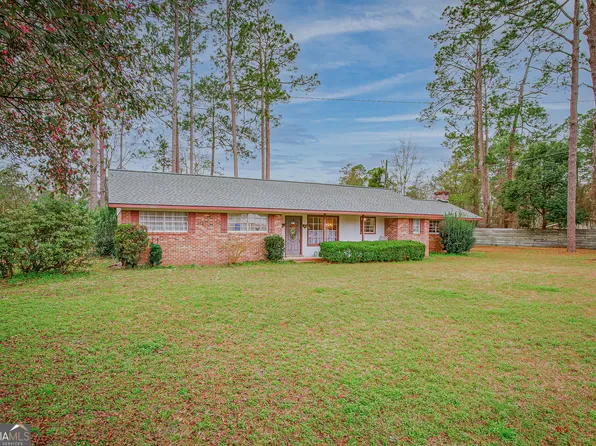 148 Pinckney Dr, Folkston, GA 31537