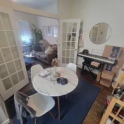 Rented by Yup Realty LLC