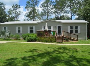 36015 Elli Way, Dade City, FL 33525