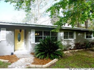 17494 NW 239th Ter, High Springs, FL 32643