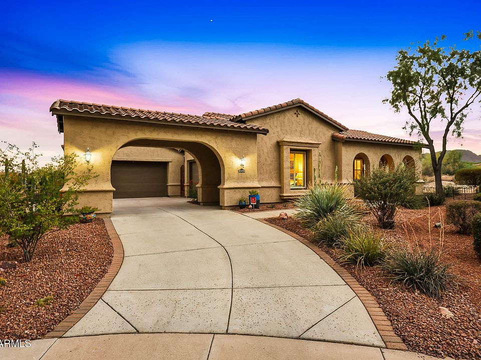 1st image of 21433 W MULE DEER Way