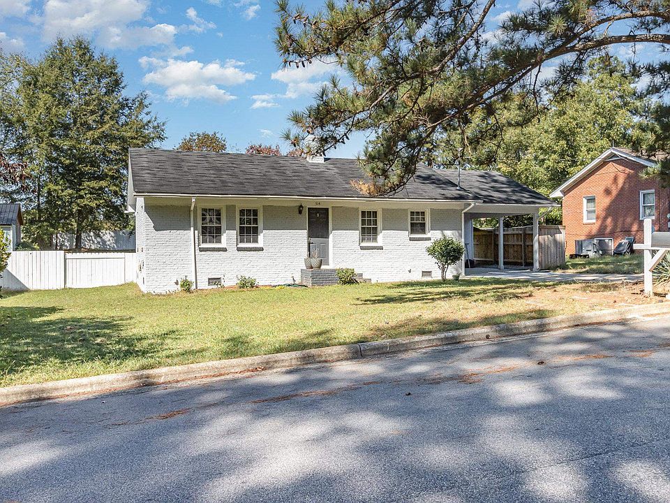 514 Ohara St, Clayton, NC 27520 Zillow