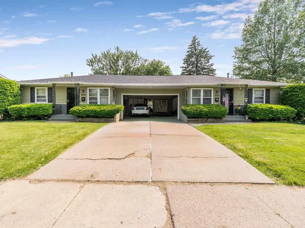 4580 Cheyenne Ave, Davenport, IA 52806