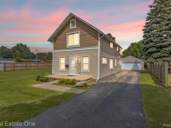 3420 Fairmont Rd, Royal Oak, MI 48073
