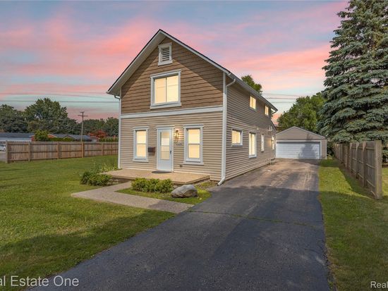 3420 Fairmont Rd, Royal Oak, MI 48073