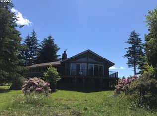 36495 SW Bald Peak Rd, Hillsboro, OR 97123