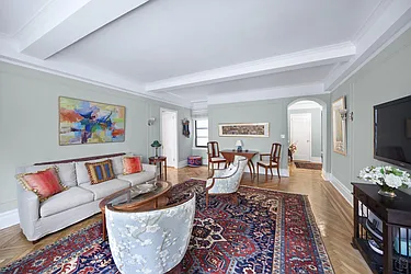 Sold by Halstead Real Estate