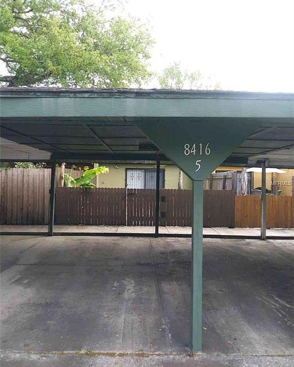 1st image of 8416 N Jones Ave APT 5