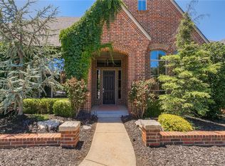 16005 Brenton Ct, Edmond, OK 73013
