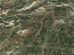 18975 Elk Reserve Rd, Glade Park, CO 81523