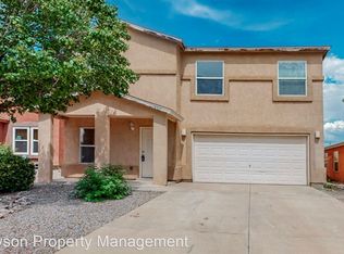 1892 Mesa Grande Loop NE, Rio Rancho, NM 87144