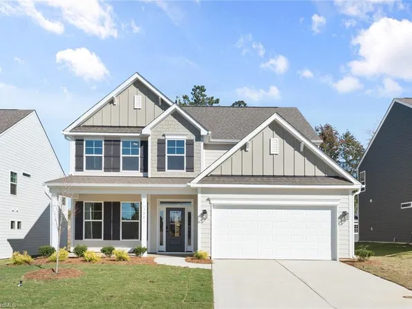 1321 Cricket St, Elon, NC 27244