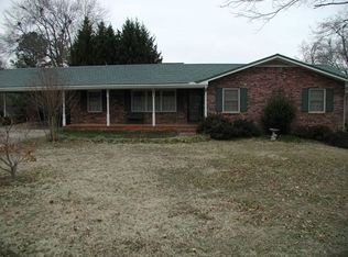 109 Karen Dr, Clemson, SC 29631