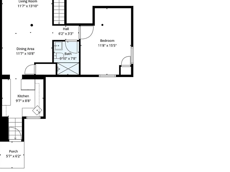111 Judd St — Photo 22