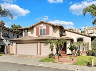 19402 Jasper Hill Rd, Trabuco Canyon, CA 92679