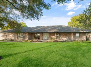 3858 Fm 1562, Celeste, TX 75423