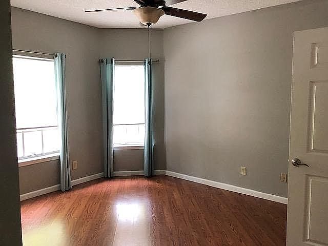 Main bedroom.