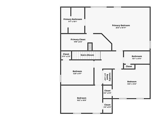 2nd image of 116 Pristine Dr