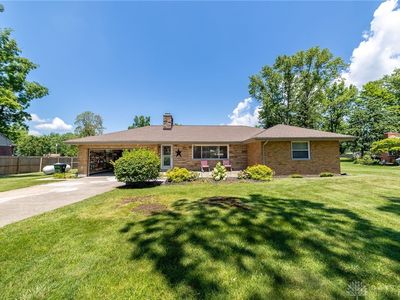 1385 W Evanston Rd, Tipp City, OH, 45371