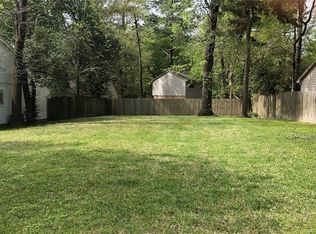 2 E Wavy Oak Cir, Spring, TX 77381