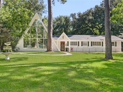 59386 N Harrison Rd, Slidell, LA, 70460