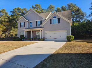 1256 Saint James Pl, Loganville, GA 30052