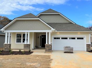 214 Holly Branch Pl, Simpsonville, SC 29681