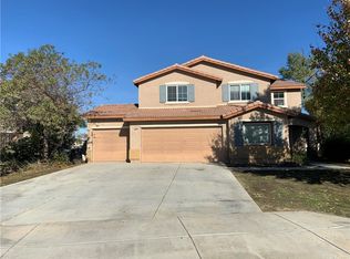 780 Allepo Pine St, Perris, CA 92571