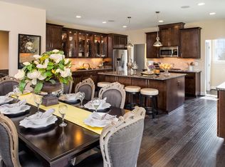 3400 Soaring Cir, Woodbridge, VA 22193