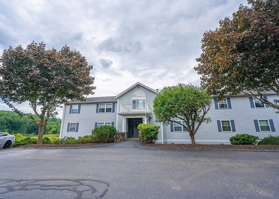 4 Crestview Dr APT 54, Spencer, MA 01562 Zillow