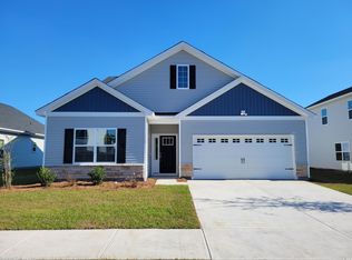 726 Lambeth Ln LOT 157, Conway, SC 29526