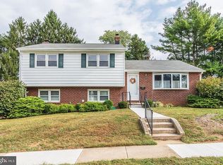 1205 Longford Rd, Lutherville Timonium, MD 21093