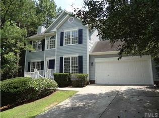 215 Caniff Ln, Cary, NC 27519