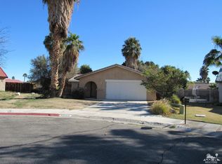 68165 Molinos Ct, Cathedral City, CA 92234