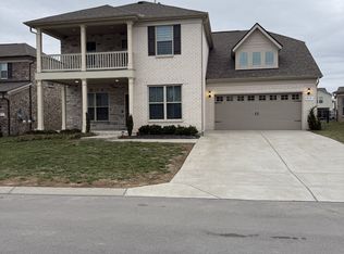 837 Chalkstone Ln, Mount Juliet, TN 37122