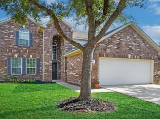 7423 Garland Mist Ln, Richmond, TX 77407
