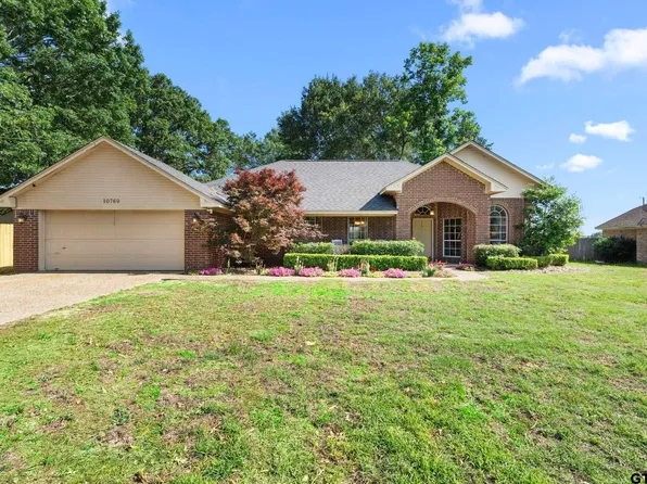 10769 Indigo Ln, Flint, TX 75762