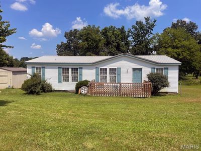 151 Pebble Creek Dr, Harviell, MO, 63945