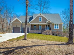 11582 Armstrong Rd, Soddy Daisy, TN 37379