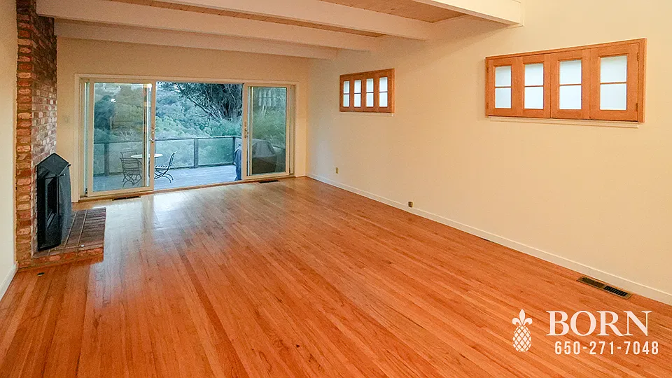3603 Hillcrest Drive, Belmont - 1 — Photo 4
